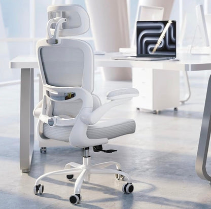 Adjustable Comfort Office Chair