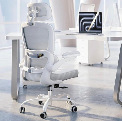 Adjustable Comfort Office Chair